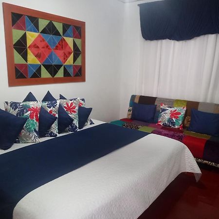 La Estiba Hotel سالنتو المظهر الخارجي الصورة