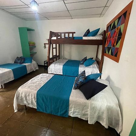 La Estiba Hotel سالنتو المظهر الخارجي الصورة