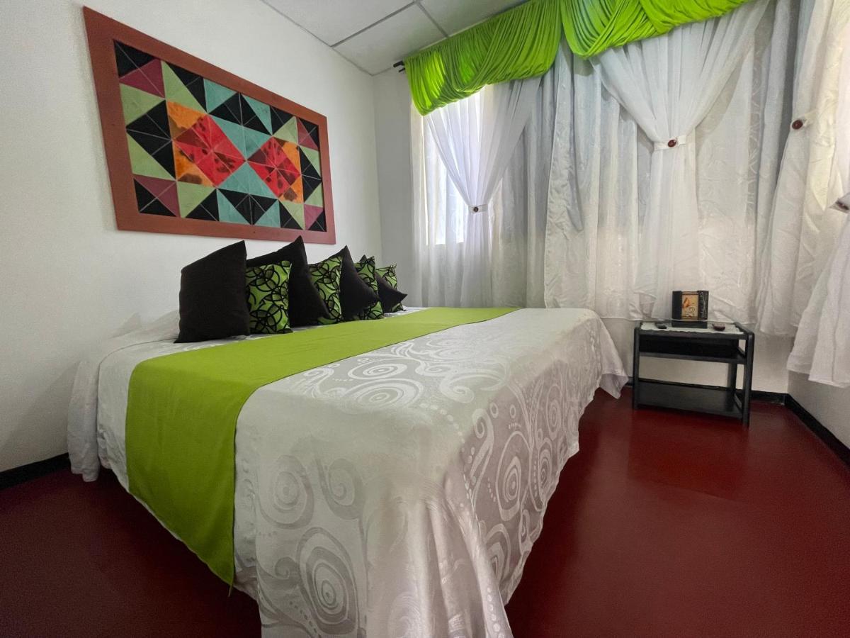 La Estiba Hotel سالنتو المظهر الخارجي الصورة