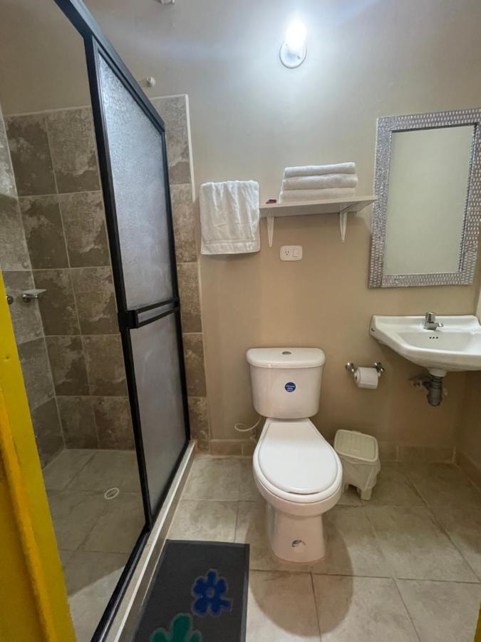 La Estiba Hotel سالنتو المظهر الخارجي الصورة