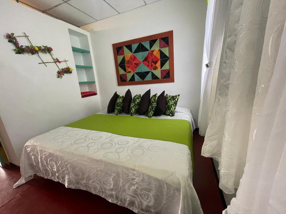 La Estiba Hotel سالنتو المظهر الخارجي الصورة