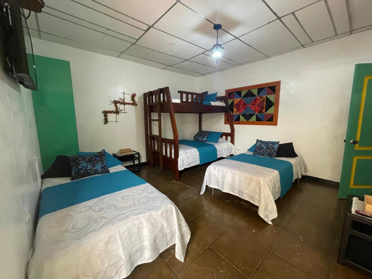 La Estiba Hotel سالنتو المظهر الخارجي الصورة