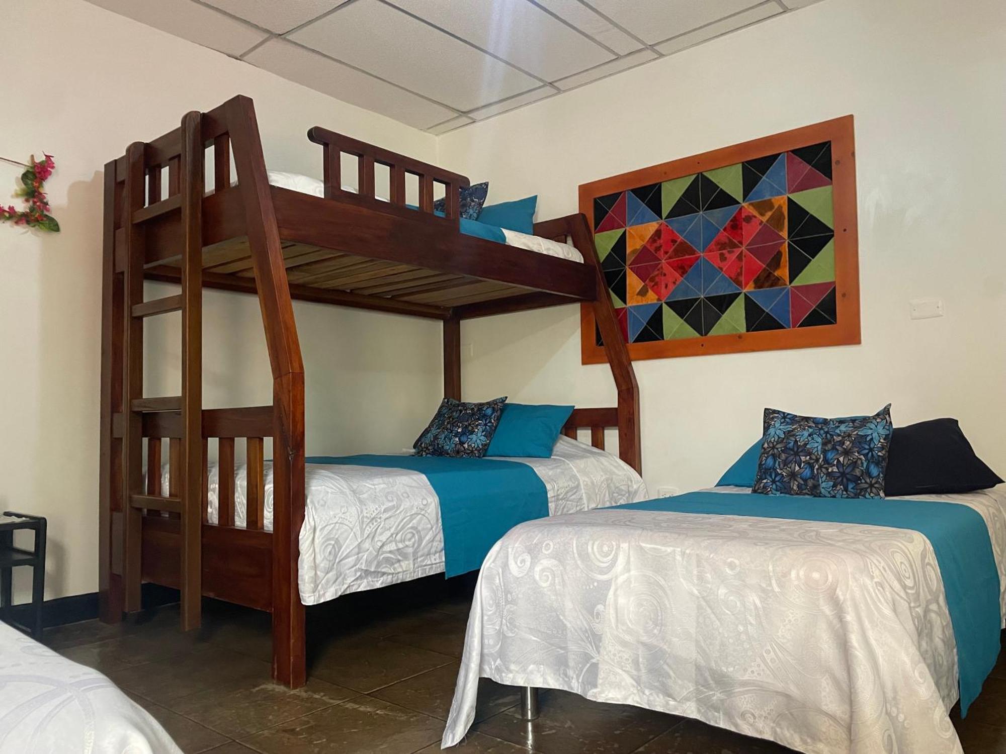La Estiba Hotel سالنتو المظهر الخارجي الصورة