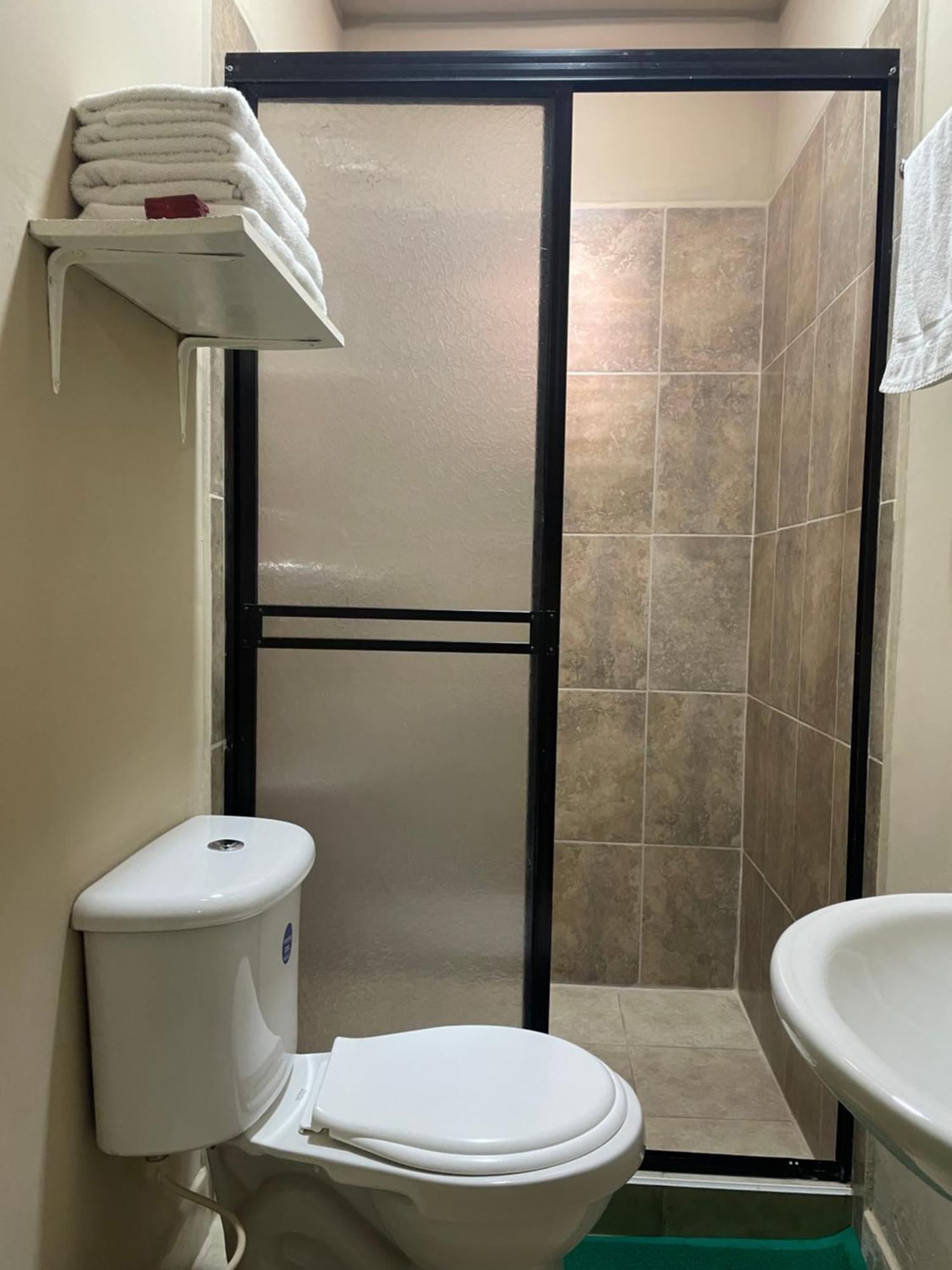 La Estiba Hotel سالنتو المظهر الخارجي الصورة