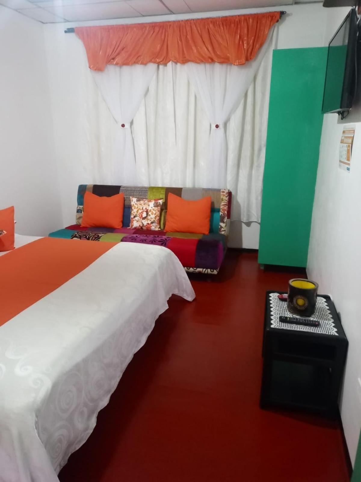 La Estiba Hotel سالنتو المظهر الخارجي الصورة