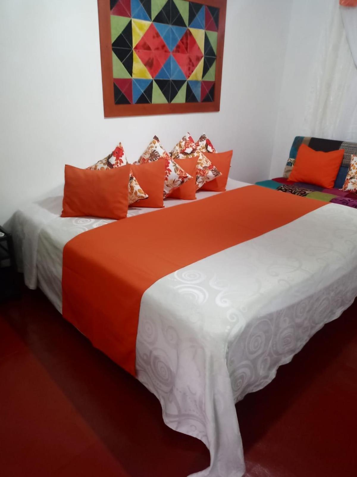 La Estiba Hotel سالنتو المظهر الخارجي الصورة
