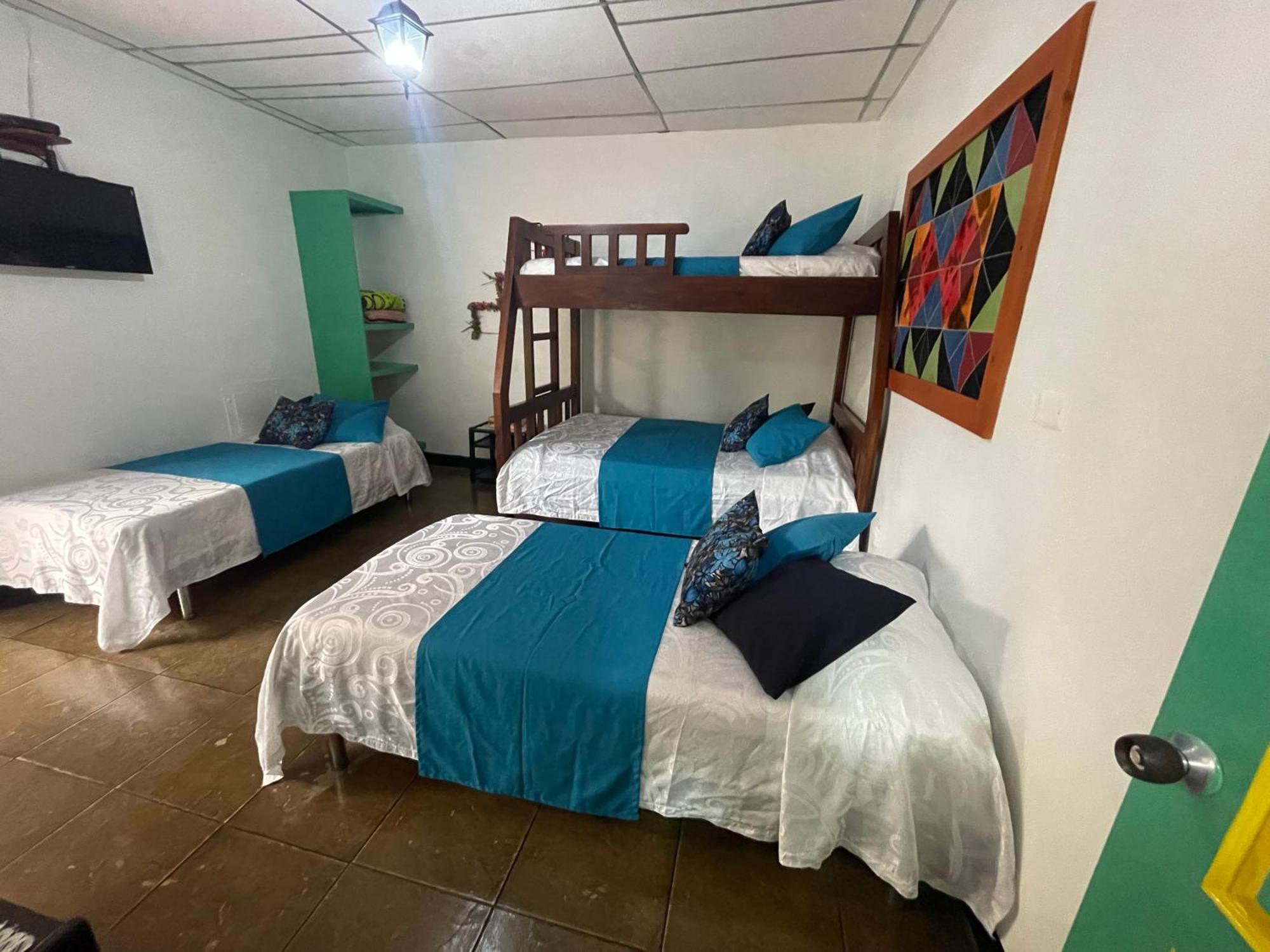 La Estiba Hotel سالنتو المظهر الخارجي الصورة